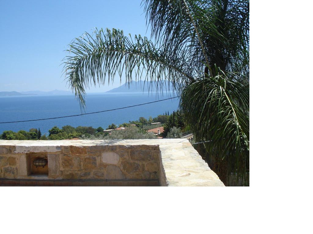 Athina Ecofarm Apartment Epidaurus