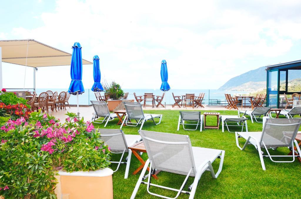 Hotel Vicky III Hotel Lesbos Island