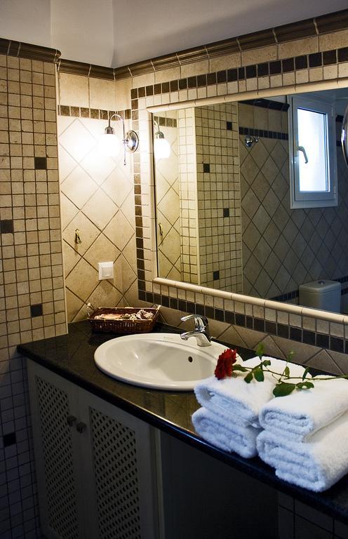 Anthias Garden Apartment *