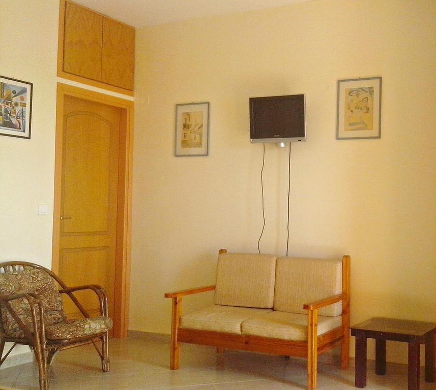 Apartment Kleio