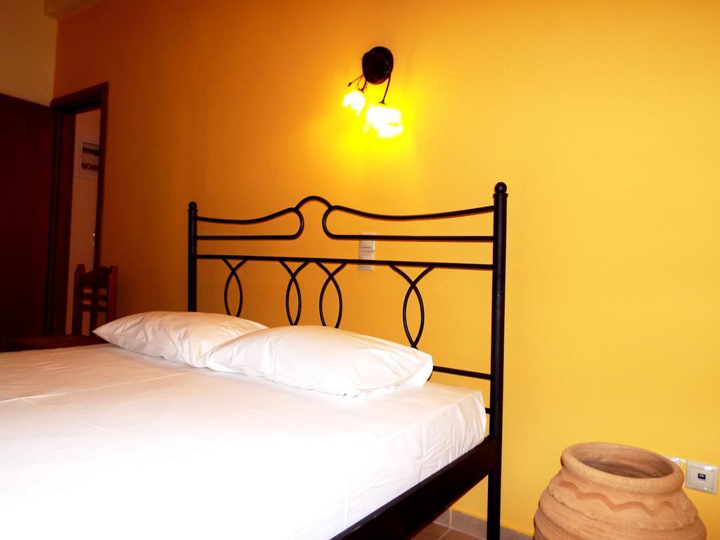 Apartment Heliofili