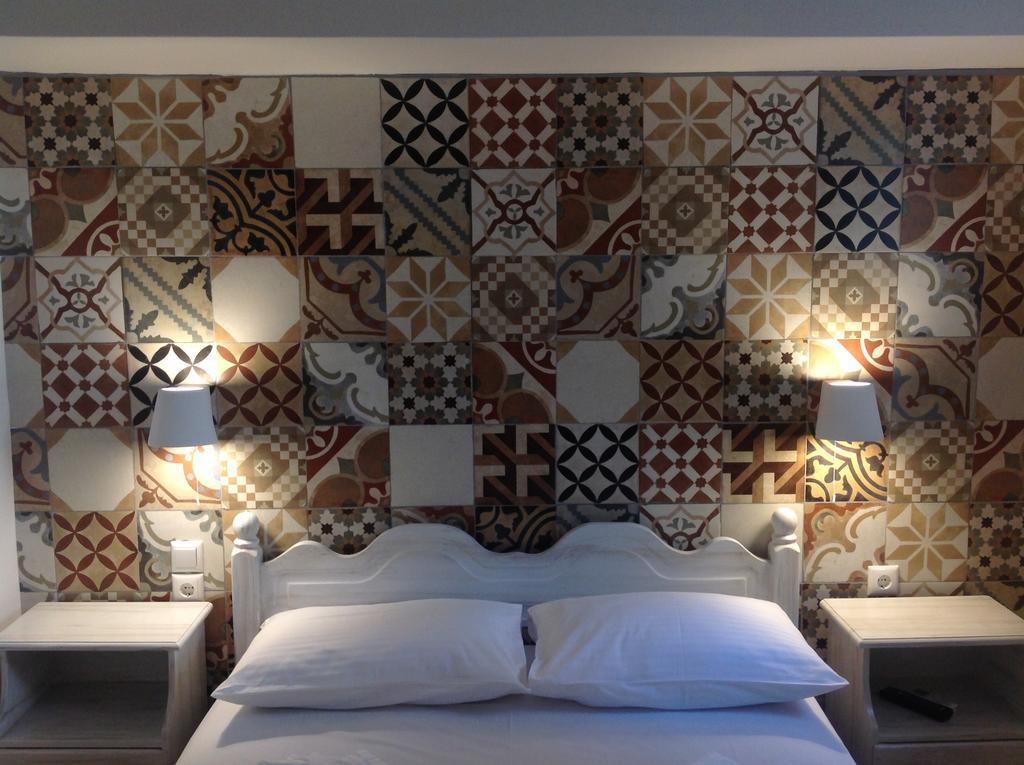 Chrisanthi Apartment Parga