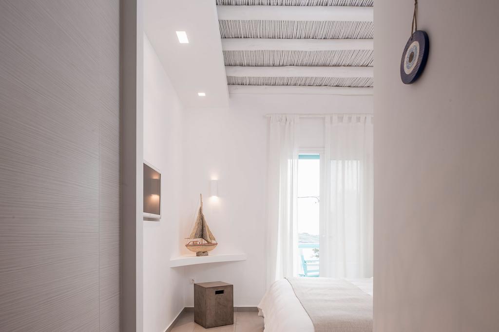 Paradise Design Aparthotel 4*