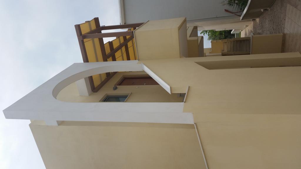 Diamond Apartment