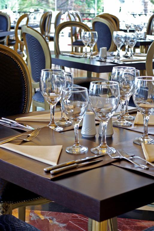 Mediterranean Princess Hotel Katerini