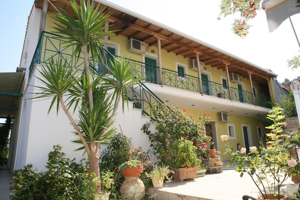 Aparthotel Lenia 2*