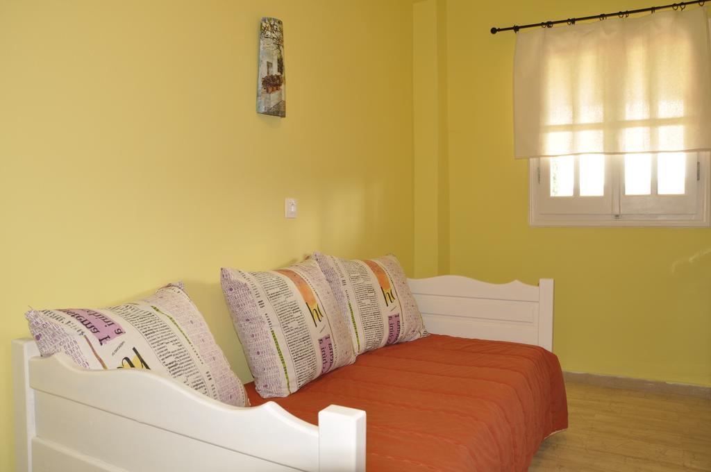 Apartment Toula *