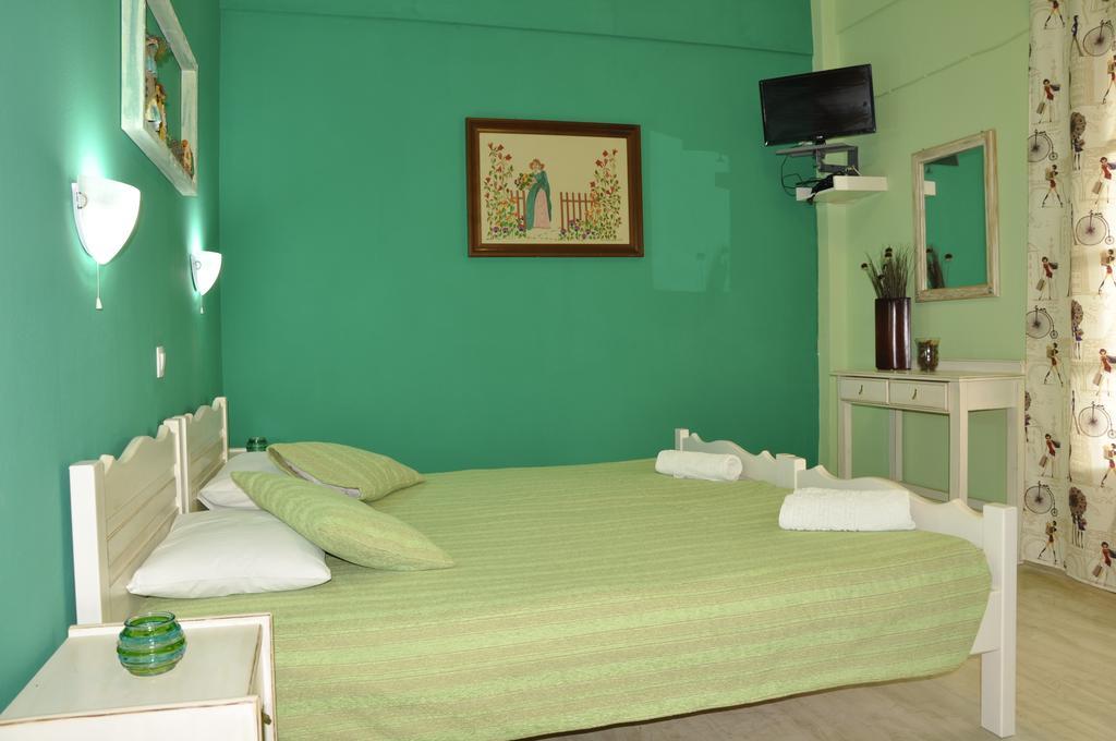 Toula Apartment Dassia (Corfu)