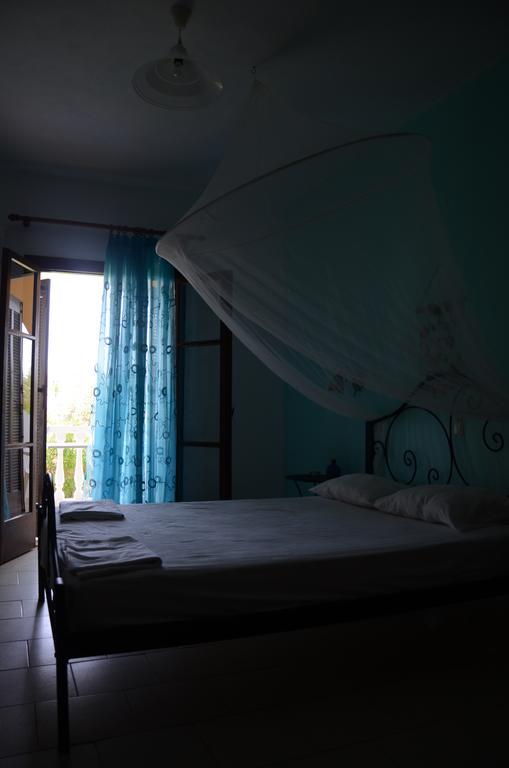 Aparthotel Petra Kypseli