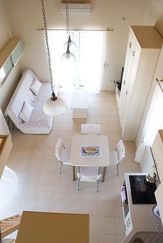Apartment Kalimera *