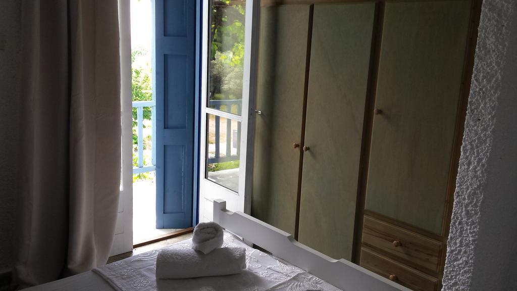 Mantos 1 Aparthotel