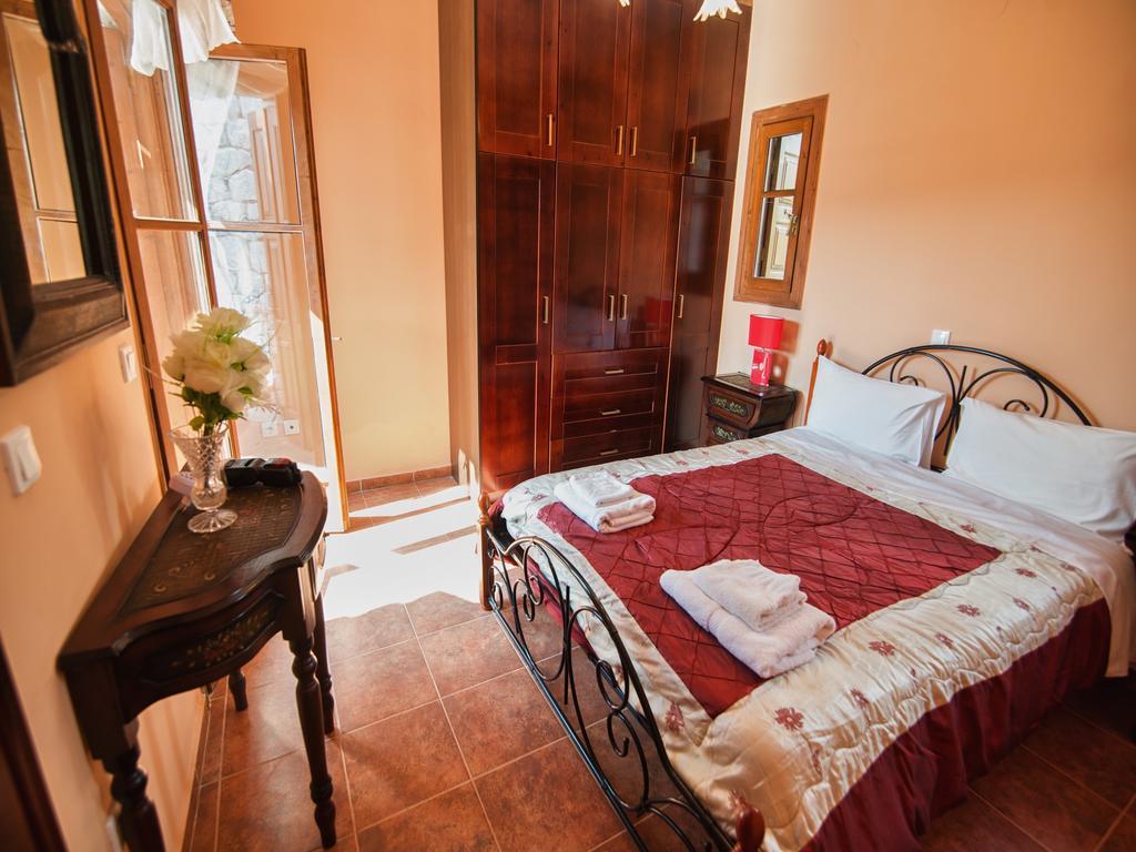 Fotini Villas Villa *