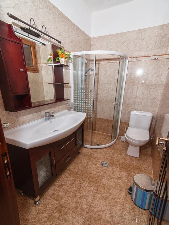 Villa Fotini Villas Agios Nikolaos (Mani)