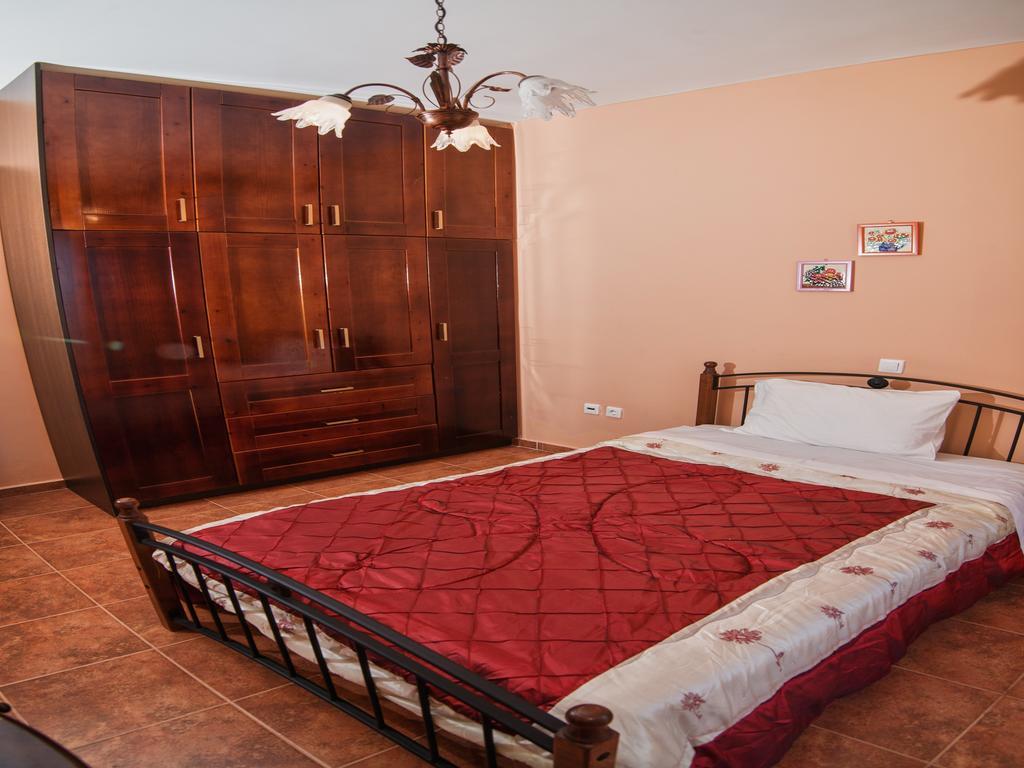 Fotini Villas * Agios Nikolaos (Mani)