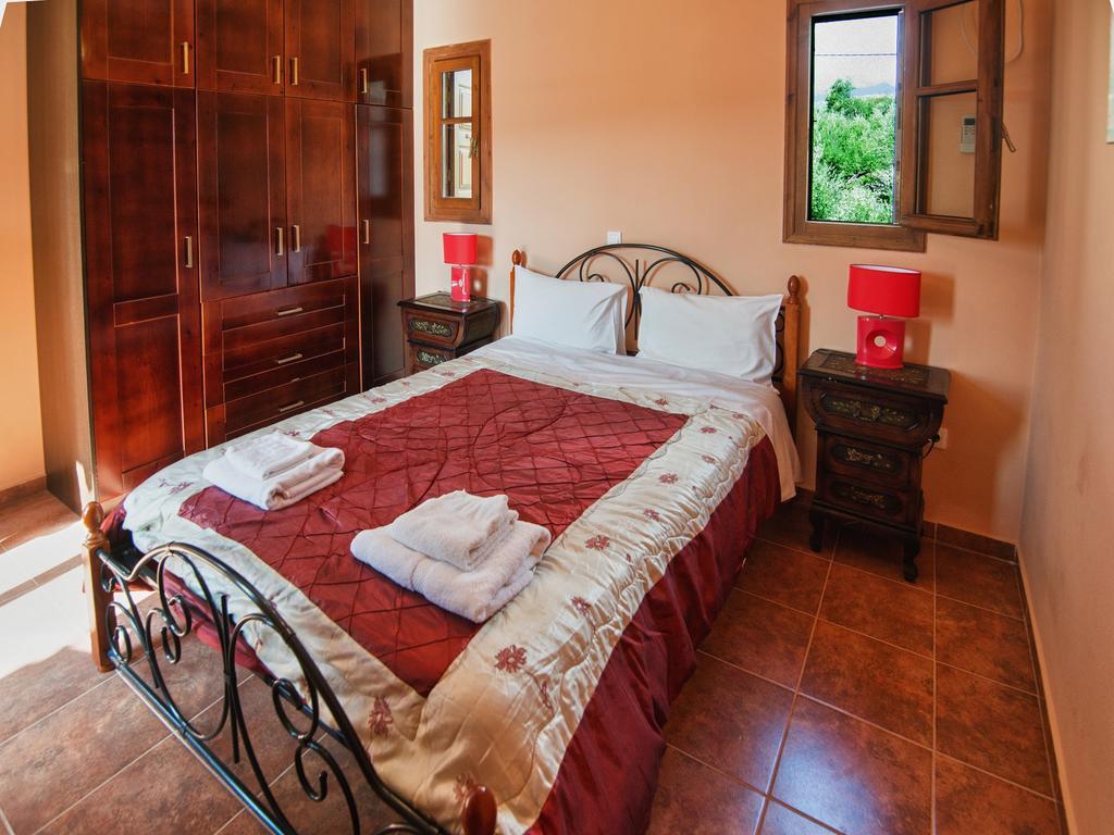 Villa Fotini Villas