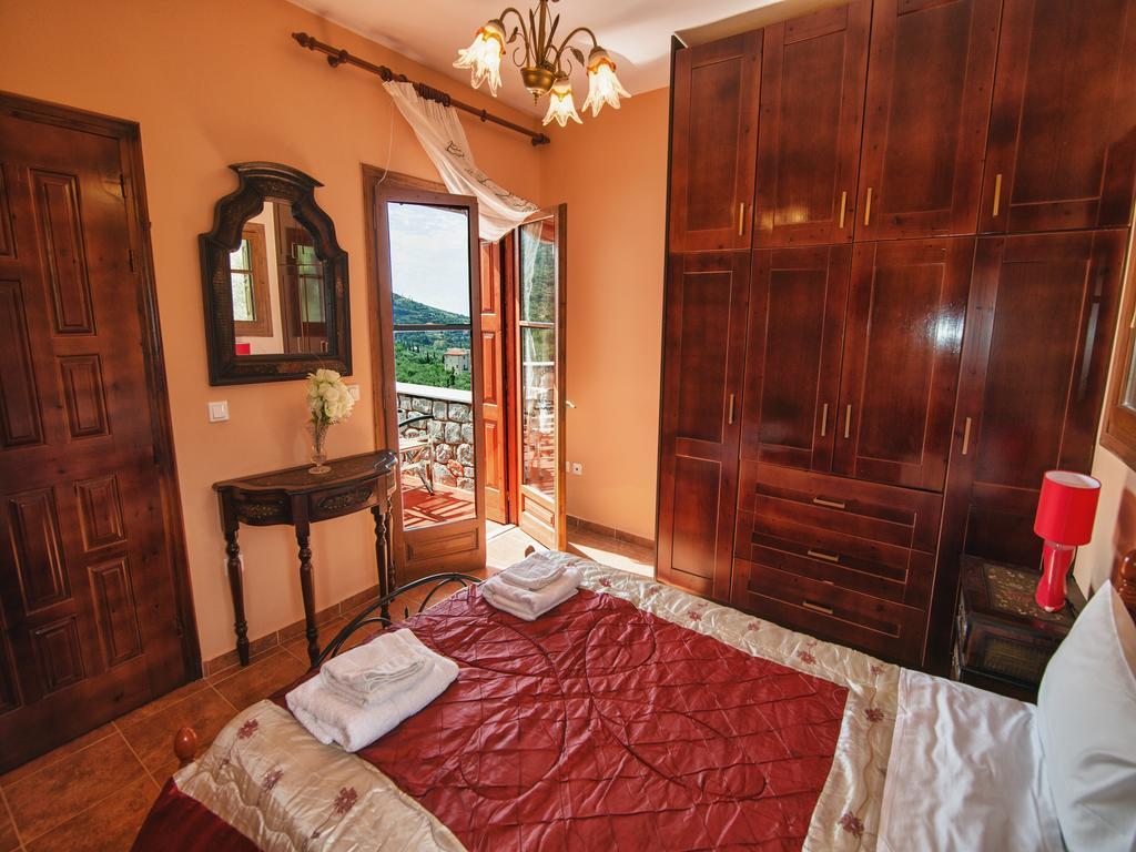 Fotini Villas Villa Agios Nikolaos (Mani)