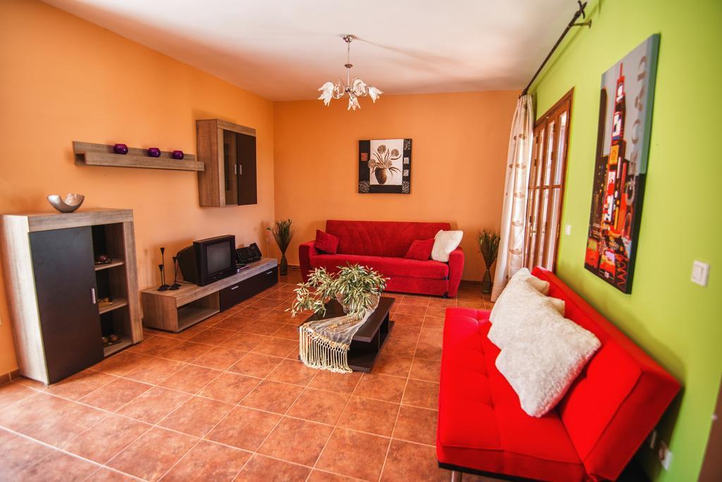 Fotini Villas Agios Nikolaos (Mani)