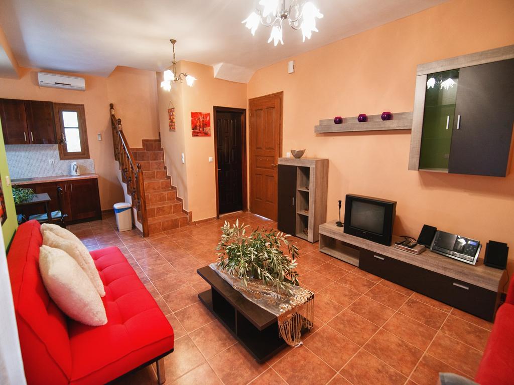 Fotini Villas Villa