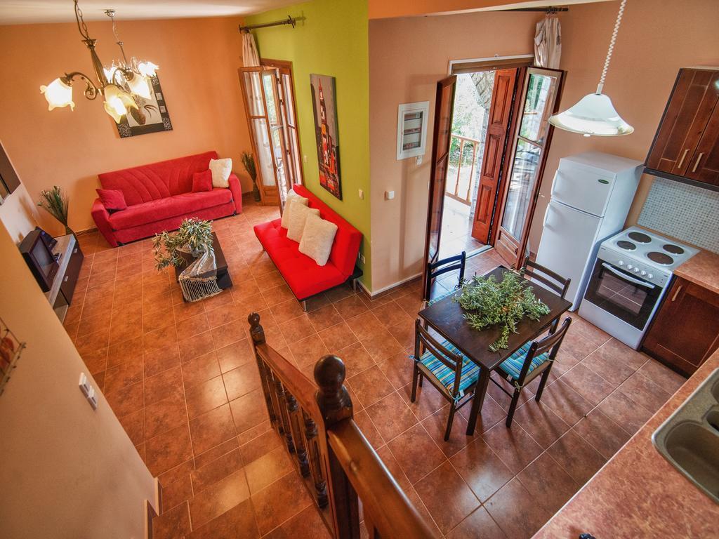Villa Fotini Villas *