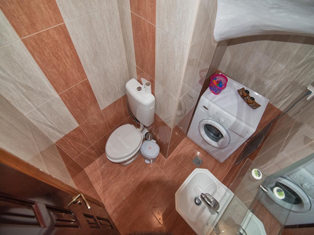 Fotini Villas *