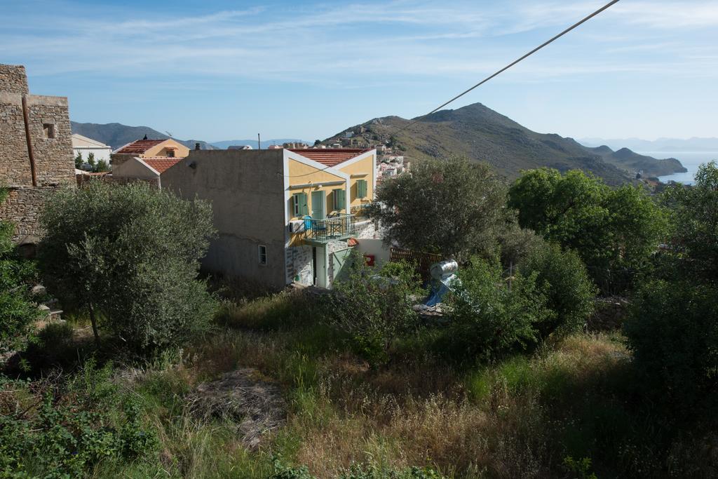 Villa Dimitra *