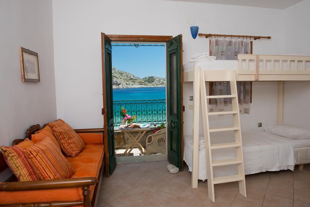 Afrodite * Symi