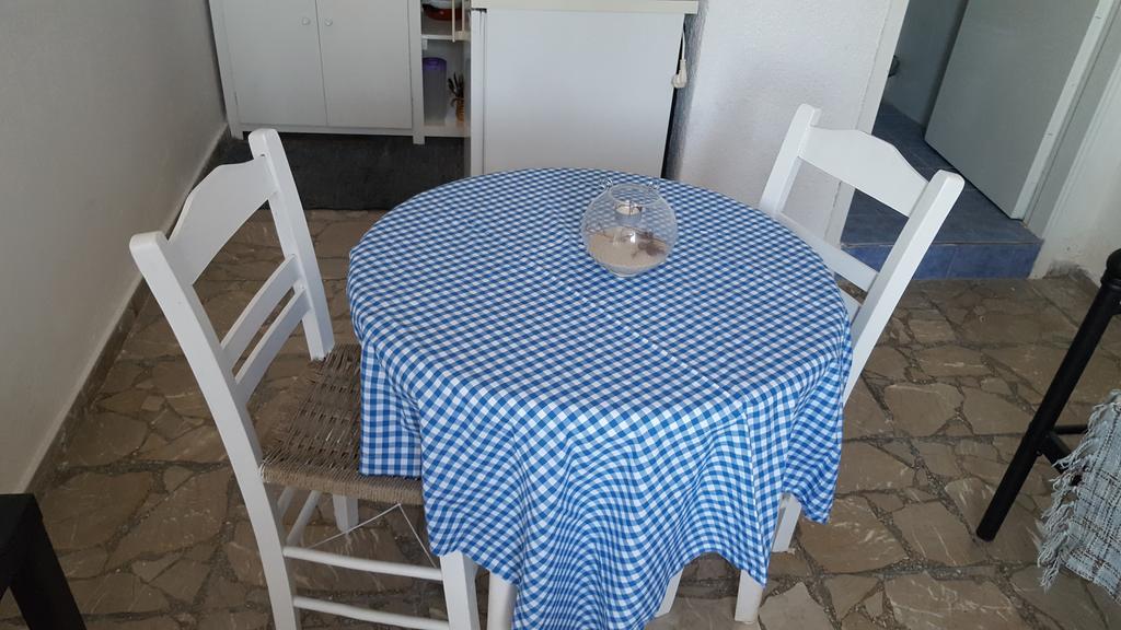 Aparthotel Mantos 1 Neo Klima