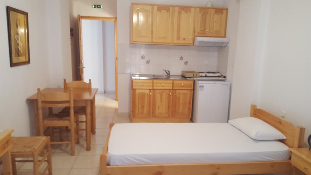 Aparthotel Mantos 1 Neo Klima