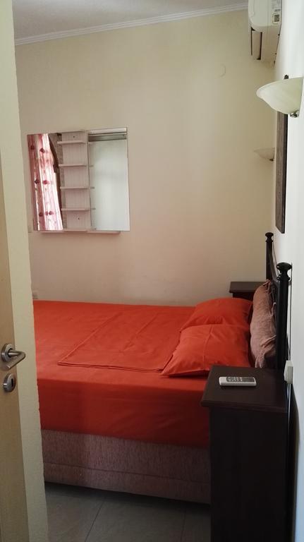 Dimitra Apartment