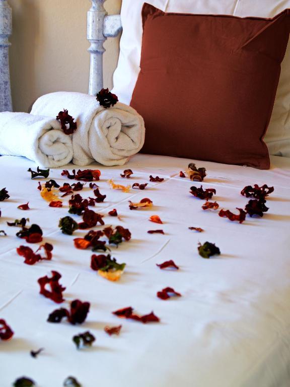 Pansion Roulis Hotel Moraitika