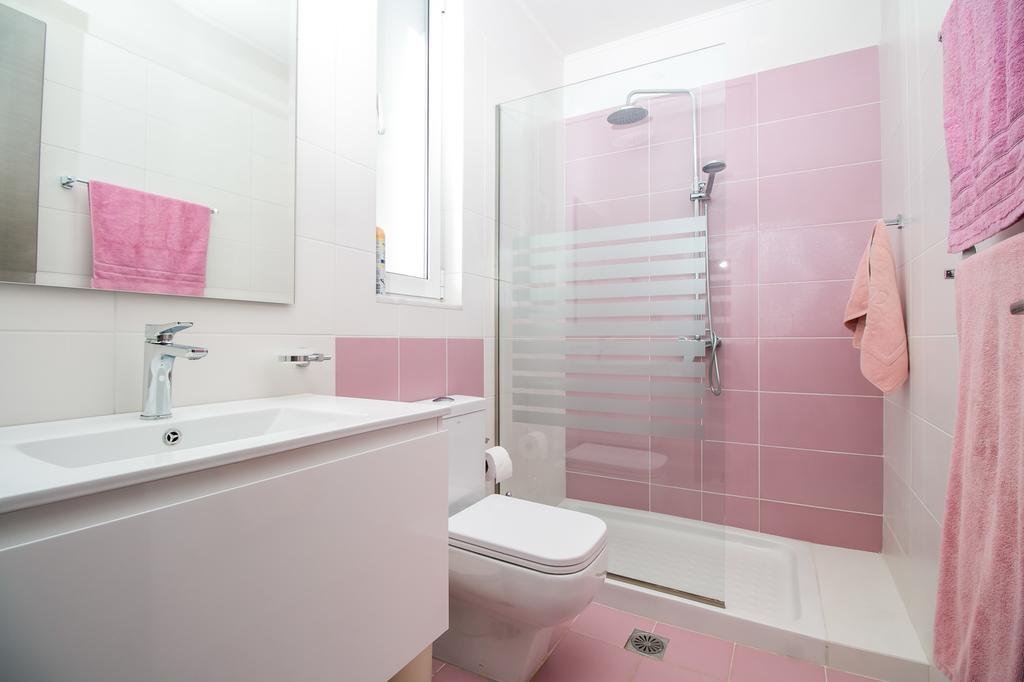 Villa White Lady Kalithies