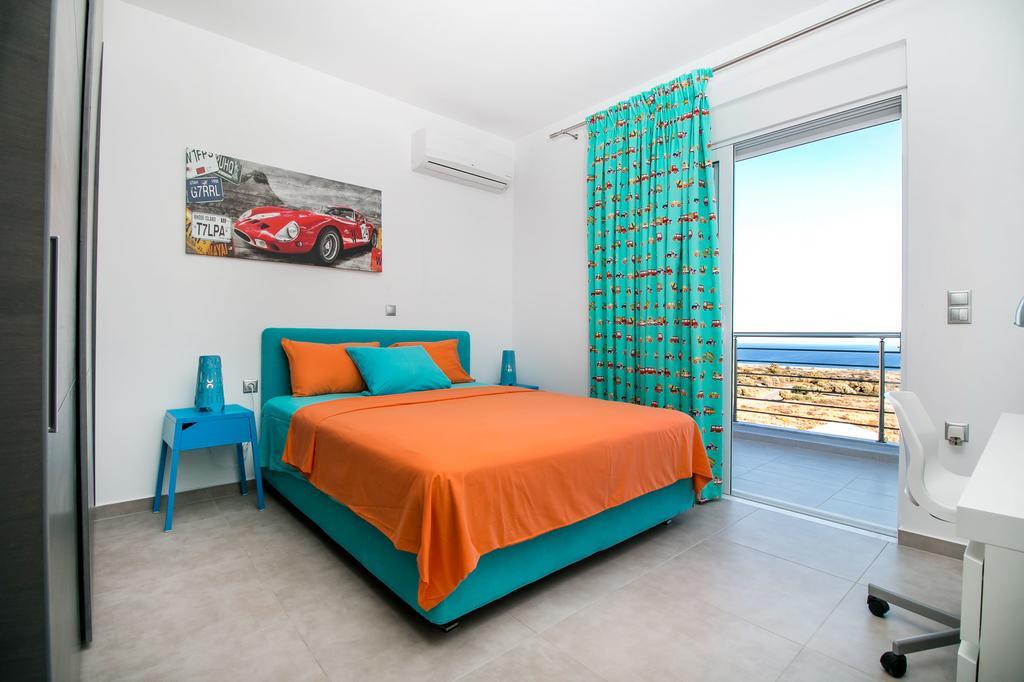 White Lady Villa