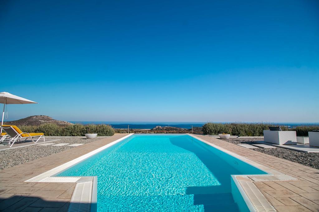 Villa White Lady *