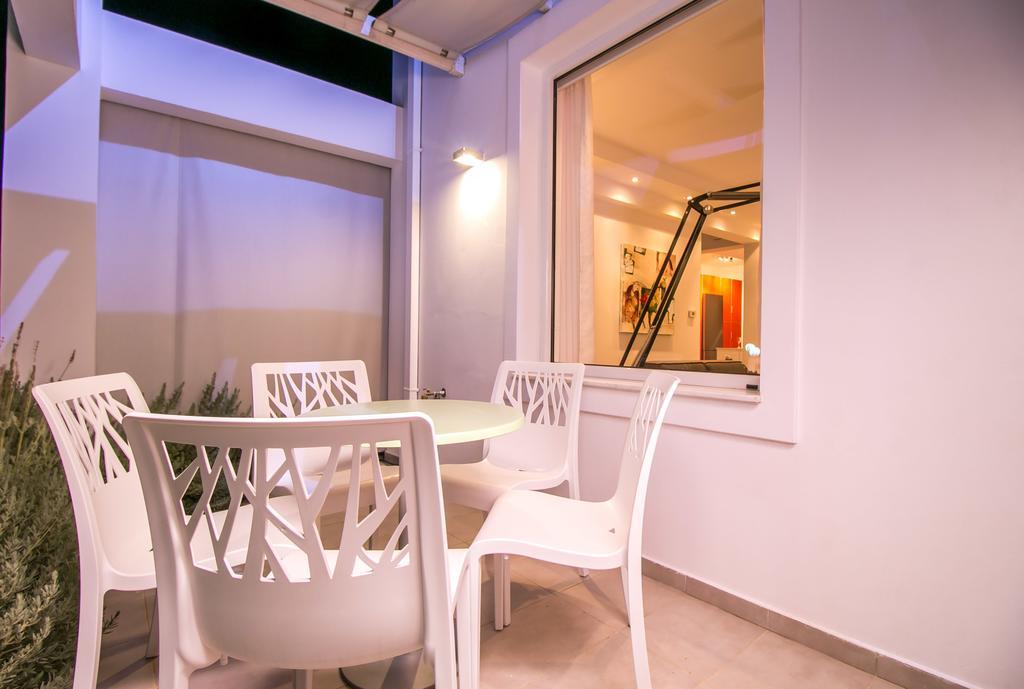 Villa White Lady Kalithies
