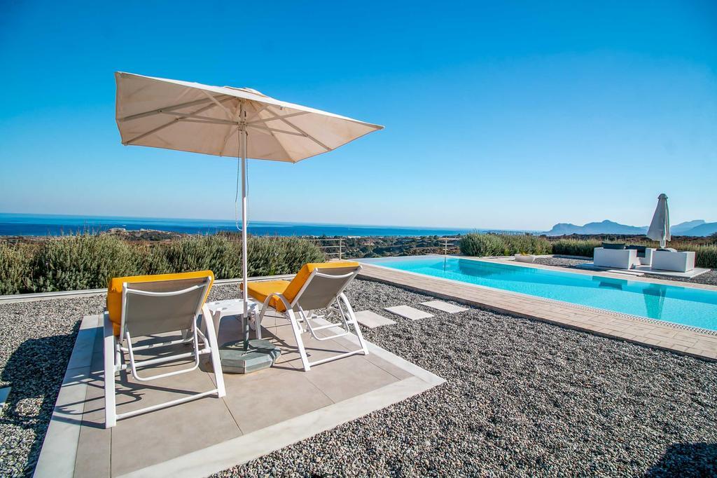 Villa White Lady