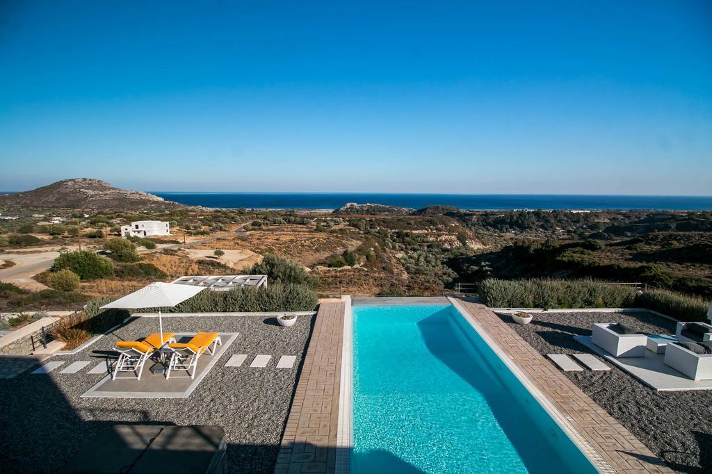 White Lady Villa
