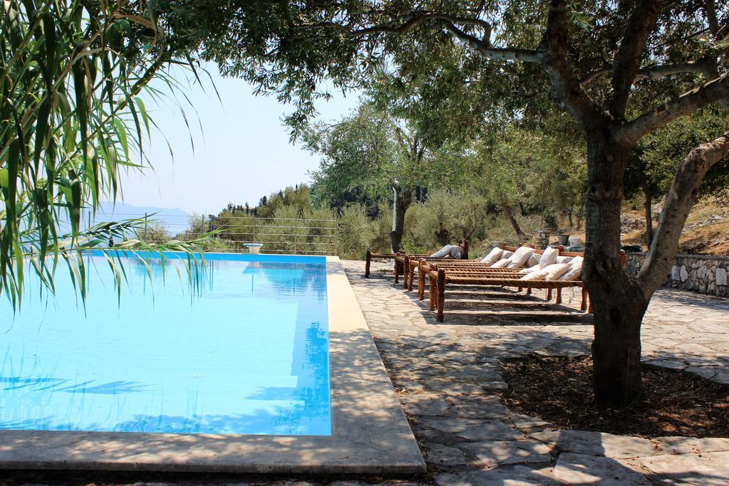 Apartment Cielo Lygia (Lefkada)
