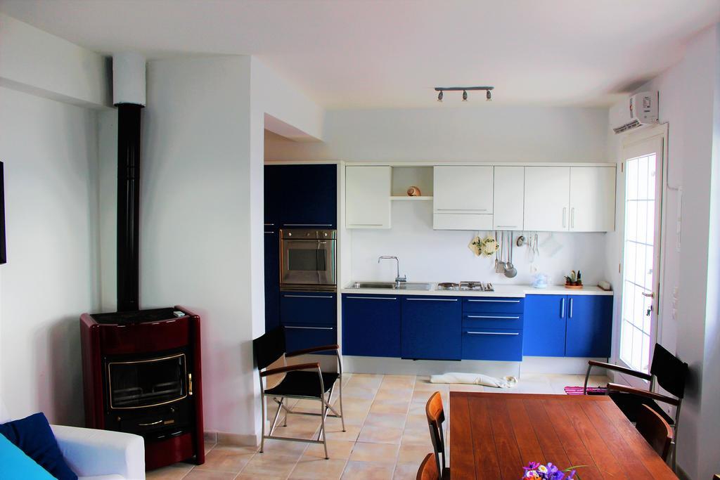 Apartment Cielo