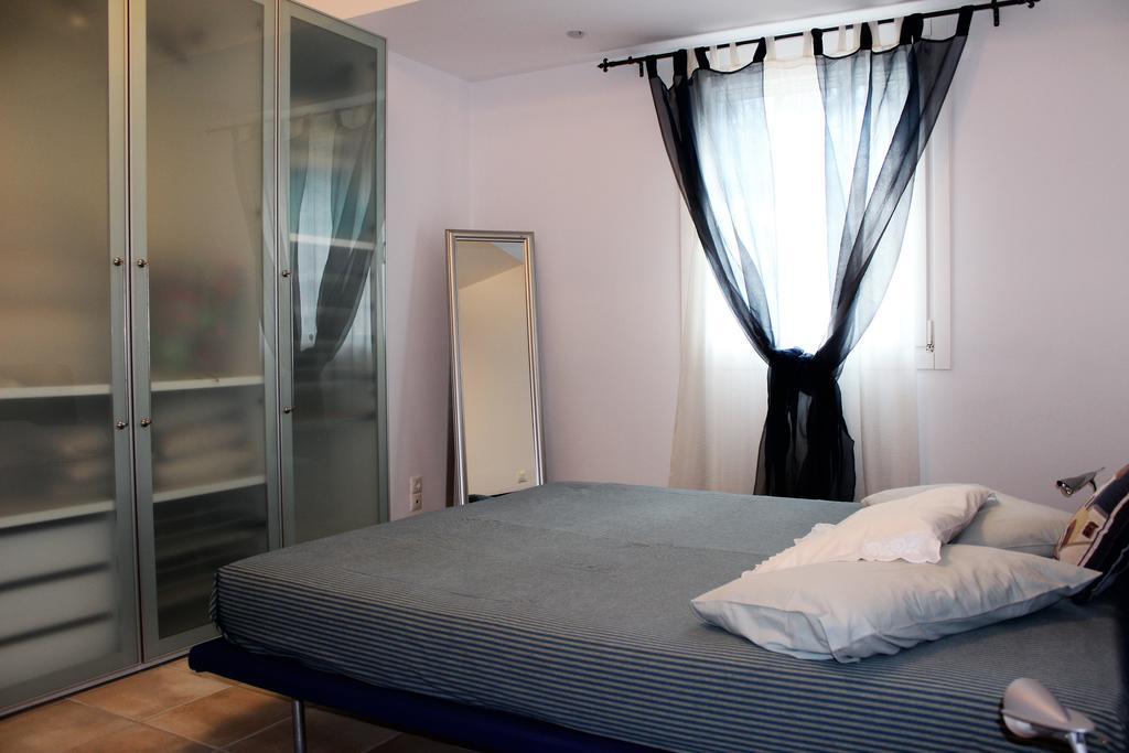 Cielo Apartment