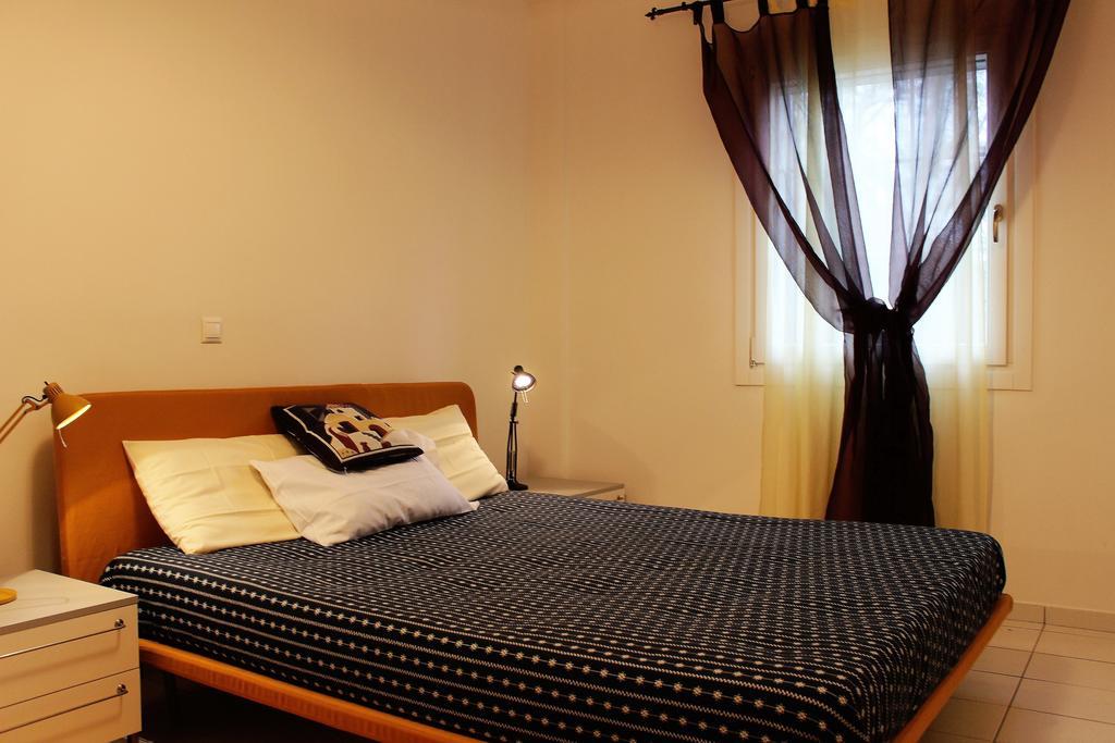 Cielo Apartment *