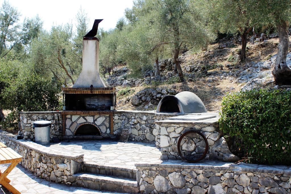 Apartment Cielo Lygia (Lefkada)