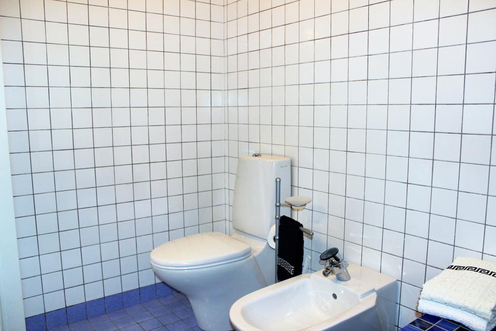 Cielo Apartment *
