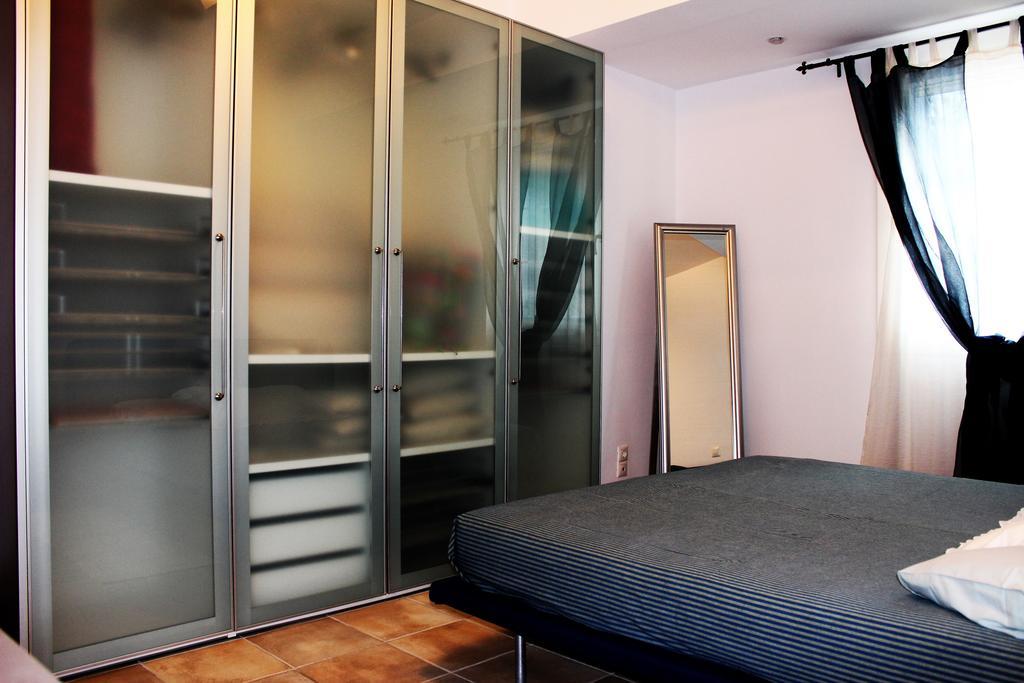 Apartment Cielo Lygia (Lefkada)