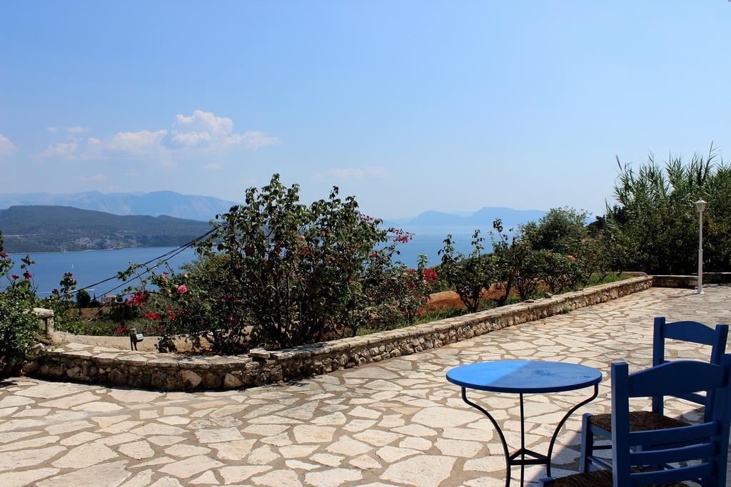 Cielo * Lygia (Lefkada)