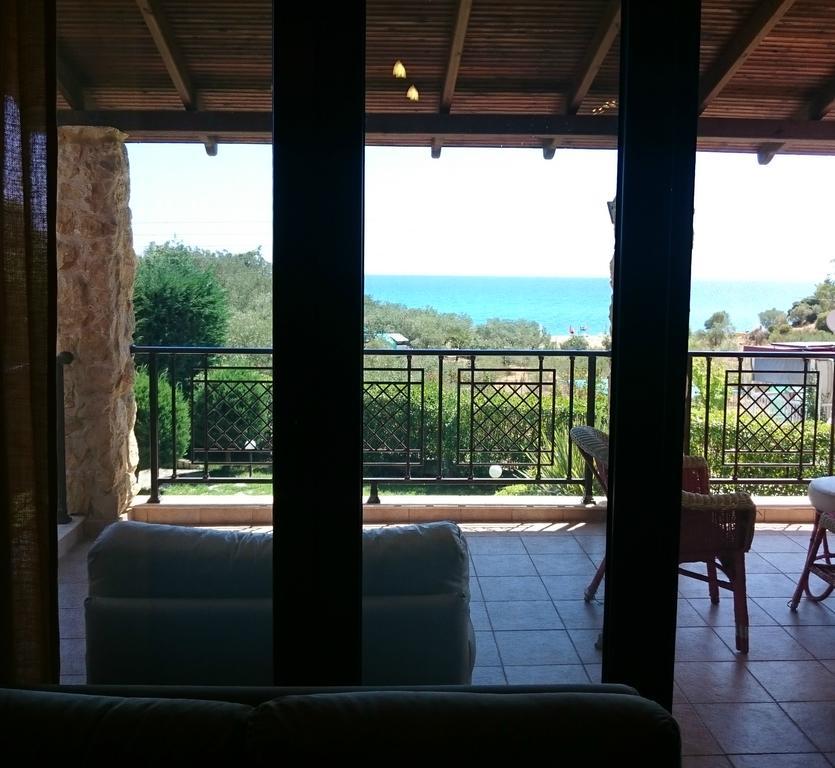 Mariellie Villa *