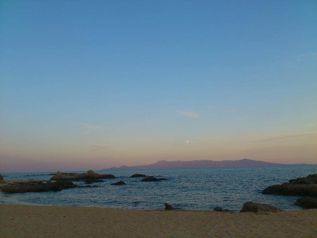 Mariellie Villa