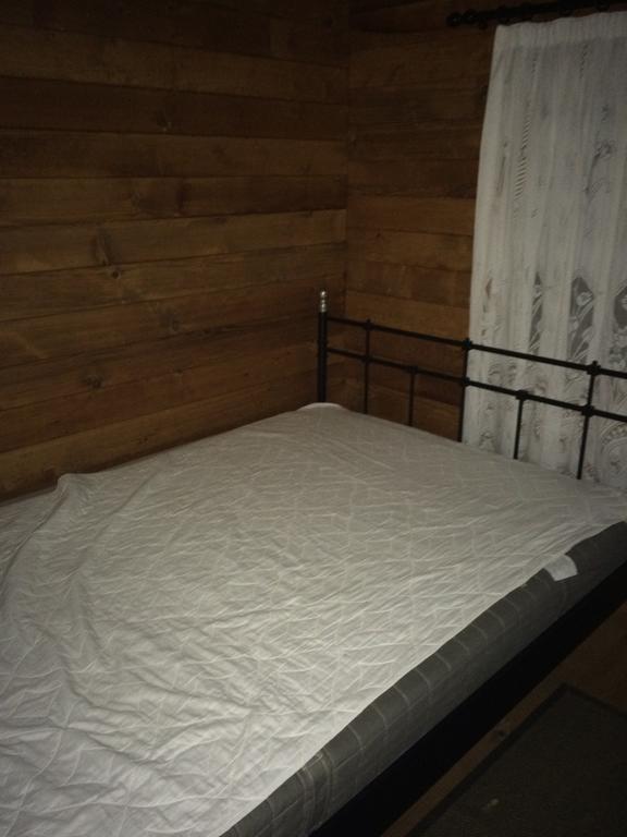 Sarakina Wooden House