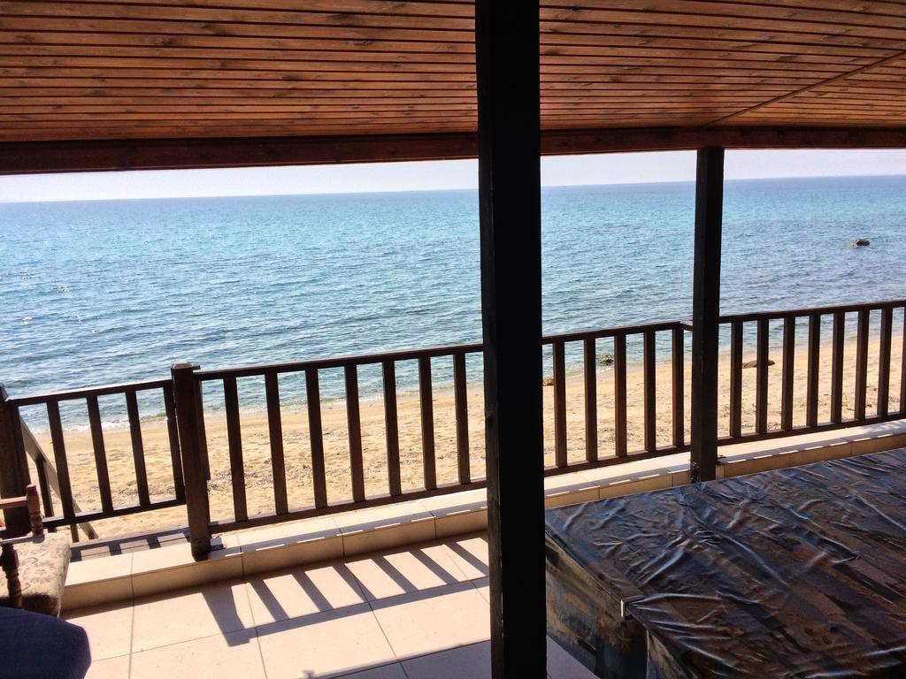 Sarakina Wooden House Campsite