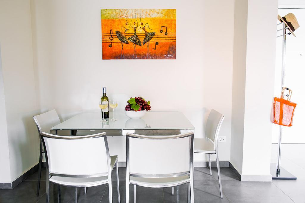 Holiday home Andrea Elounda (Crete)