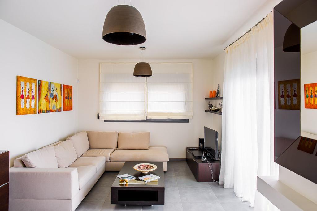 Andrea Holiday home Elounda (Crete)